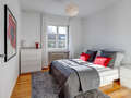 appartement München Schwabing 01 chambre 7034