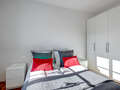appartement München Schwabing 02 chambre 7034