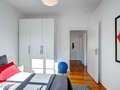 appartement München Schwabing 03 chambre 7034