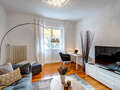 appartement München Schwabing 02 salle de séjour 7034
