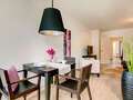 appartement München Maxvorstadt 02 salle à manger 7037