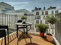 appartement München Maxvorstadt 01 balcon 7037
