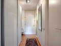 appartement München Schwabing 03 entrée/couloir 7050