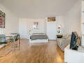 appartement München Schwabing 03 salon 7069