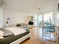 appartement München Schwabing 04 salon 7069