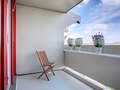 appartement München Schwabing 02 balcon 7069