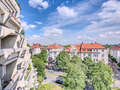 appartement München Schwabing 01 vue 7069