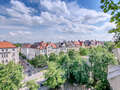 appartement München Schwabing 02 vue 7069