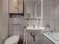 studio München Ludwigsvorstadt 01 salle de bain 7070