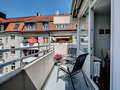 studio München Ludwigsvorstadt 01 balcon 7070