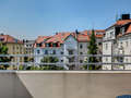 studio München Ludwigsvorstadt 03 balcon 7070