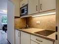 appartement München Arabellapark 01 cuisine 7076