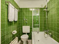 appartement München Arabellapark 01 salle de bain 7076