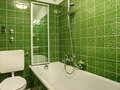 appartement München Arabellapark 03 salle de bain 7076