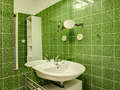 appartement München Arabellapark 04 salle de bain 7076