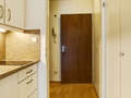 appartement München Arabellapark 02 entrée/couloir 7076