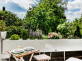 appartement München Arabellapark 02 terrasse 7076