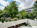 appartement München Arabellapark 04 terrasse 7076