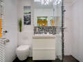 appartement München Untergiesing 01 salle de bain 7082