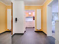 appartement München Untergiesing 01 entrée/couloir 7082