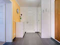 appartement München Untergiesing 02 entrée/couloir 7082