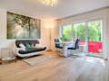 appartement München Untergiesing 01 pièce à vivre 7082