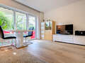 appartement München Untergiesing 02 pièce à vivre 7082