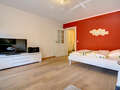appartement München Untergiesing 03 pièce à vivre 7082