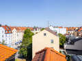 appartement sous les toits München Neuhausen 01 vue 7084