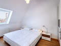 appartement sous les toits München Neuhausen 01 chambre 7084
