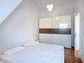 appartement sous les toits München Neuhausen 02 chambre 7084