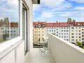 appartement München Schwabing 02 balcon 710