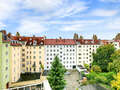 appartement München Schwabing 01 vue 710