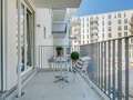 appartement München Maxvorstadt 01 balcon 7104