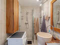 appartement München Obersendling 02 salle de bain 7113