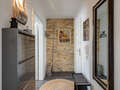 appartement München Obersendling 02 entrée/couloir 7113