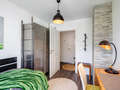 appartement München Obersendling 03 2ième chambre 7113