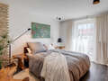 appartement München Obersendling 01 chambre 7113