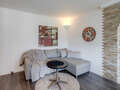 appartement München Obersendling 03 salle de séjour 7113