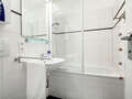studio München Ramersdorf 01 salle de bain 7118