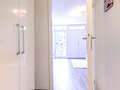 studio München Ramersdorf 01 entrée/couloir 7118