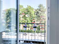 studio München Ramersdorf 01 balcon 7118