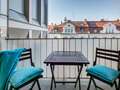 appartement München Gärtnerplatzviertel 01 balcon 7140