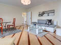 appartement München Arabellapark 05 salon 7141