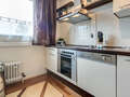 appartement München Arabellapark 01 cuisine 7141
