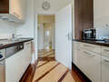 appartement München Arabellapark 03 cuisine 7141
