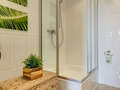 appartement München Arabellapark 01 salle de bain 7141