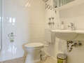 appartement München Arabellapark 02 salle de bain 7141
