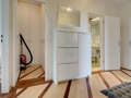 appartement München Arabellapark 02 entrée/couloir 7141