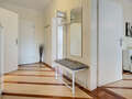 appartement München Arabellapark 03 entrée/couloir 7141